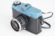 Banner camera