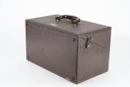 Ciné-Kodak editing kit