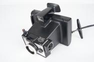 Square Shooter 2 Polaroid Land camera