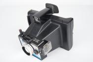 Super Shooter Polaroid Land camera