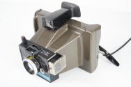 Polaroid Colorpack II Land camera