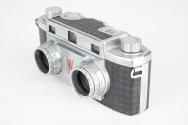 Wollensak Stereo 10 camera