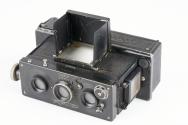 Stereflektoscope
