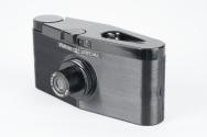 Purma Special Speed camera