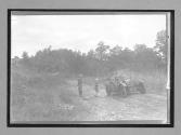 [auto tour "Chalmer Press Car"]