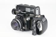 Rapid Omega 100