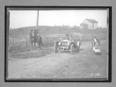[auto race "Rainler #8"]