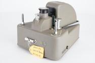 Model 51-2 ceiling projector