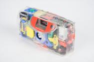 Xobbox 35mm camera