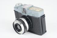 Flocon camera