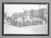[auto tour in town]
