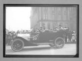 [auto tour "#20 Schacht 50 Athens, GA"]
