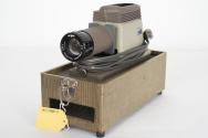 Argus 200 Slide Projector
