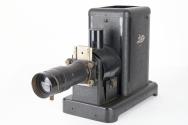 Leitz slide projector type VIII M