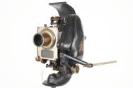 The Improved Motiograph Model 1-A