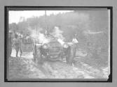 [auto driving through mud "Maxwell #4"]