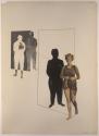 Eifersucht (Jealousy)