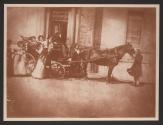 The Pony Phaeton at Merchiston, near Edinburgh