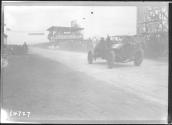 [Harry Grant racing "#18"]
