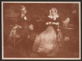 Mr. & Mrs. Charles Chalmers