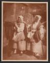 Newhaven Fishwives