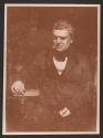 Charles Chalmers, Headmaster of Merchiston School; brother of Rev. Dr Thomas Chalmers