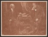 Alexander Murray Dunlop and Rev. Dr David Welsh