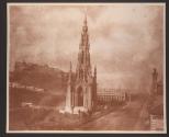 Scott Monument, Edinburgh