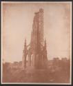 Scott Monument, Edinburgh
