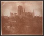 Durham Cathedral