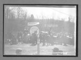 [auto race "Jones Speedometer"]