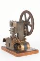 35mm film perforator