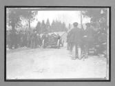 [auto race "#15"]