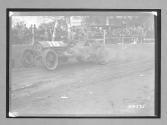 [Harry Grant racing "#18"]