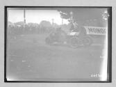 [Harry Grant racing "#18"]