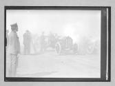 [auto race "#18, #19"]