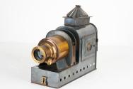 Magic Lantern Projector