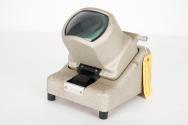 35mm filmstrip viewer
