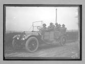 [Auto tour "Chalmer Press car"]