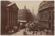 Cheapside, London
