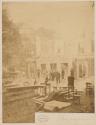 Saint Cloud during the Commune