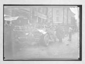 [auto tour in town]