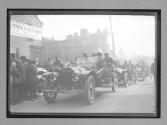 [auto tour in town "#39"]