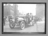 [auto tour in town "#49"]