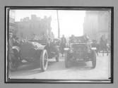 [auto tour in town "#4"]