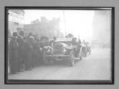 [auto tour in town "#49"]