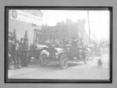 [auto tour in town "Flanders #20"]