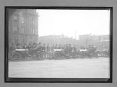 [auto tour in town]
