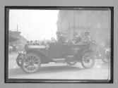[auto tour in town "Flanders #20"]