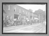 [auto tour in Roanoke, VA "Roanoke Motor Co"]